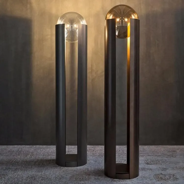 Laurent LED Floor Lamp