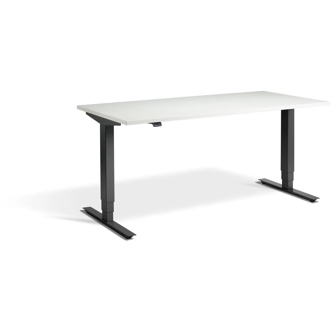 Lavoro Advance 1400mm Wide - Height Adjustable Desk