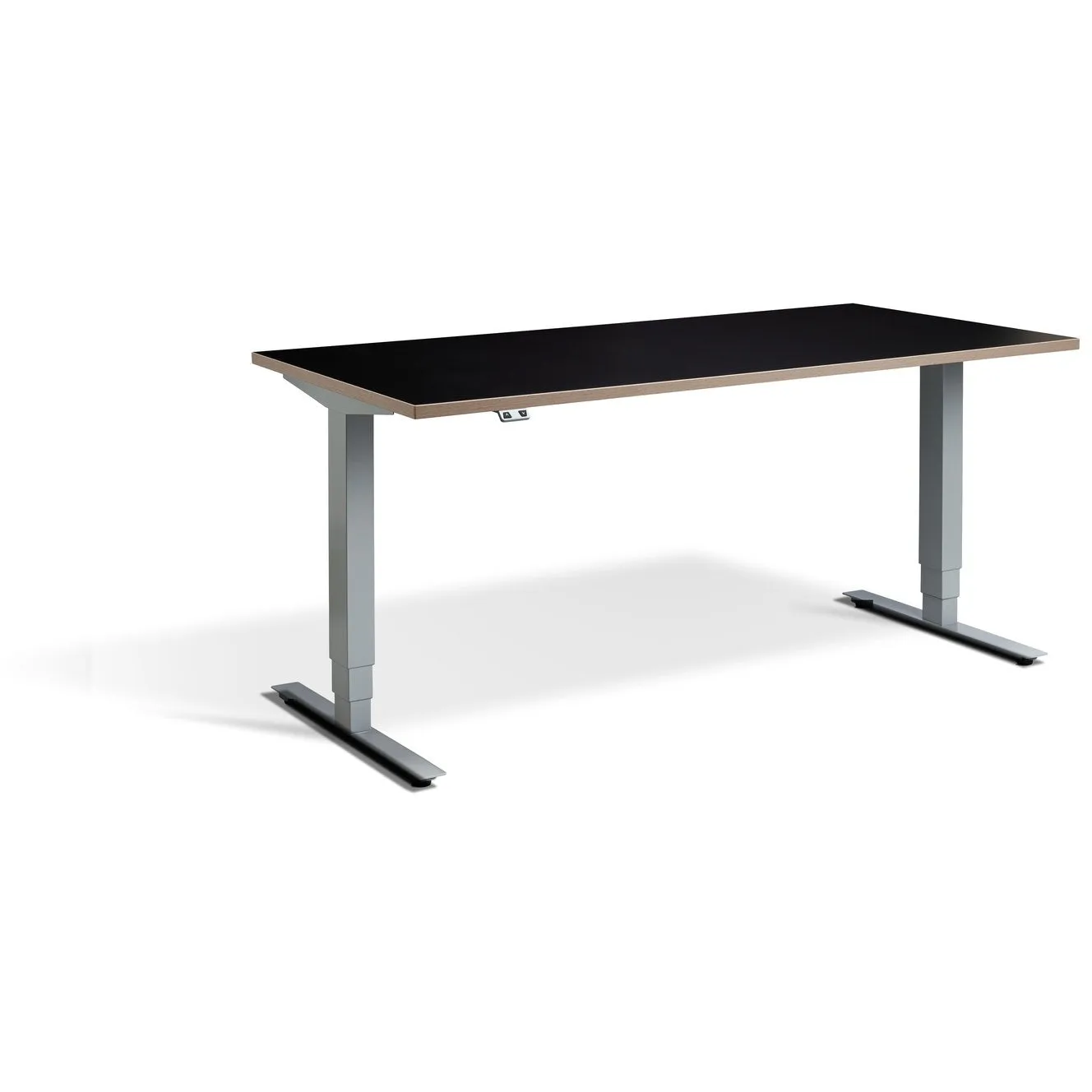 Lavoro Advance 1400mm Wide - Height Adjustable Desk