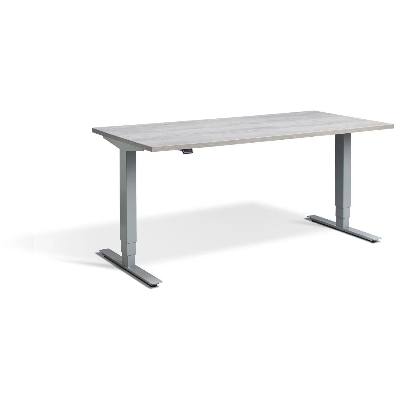 Lavoro Advance 1400mm Wide - Height Adjustable Desk