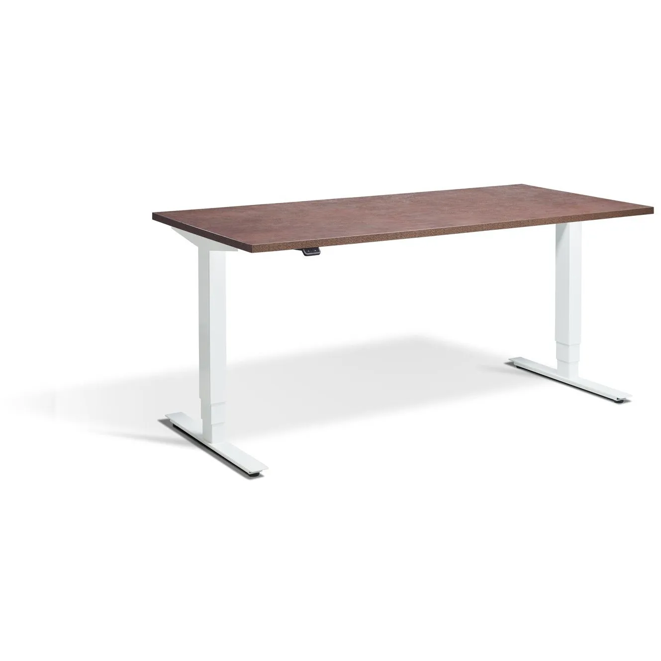 Lavoro Advance 1400mm Wide - Height Adjustable Desk