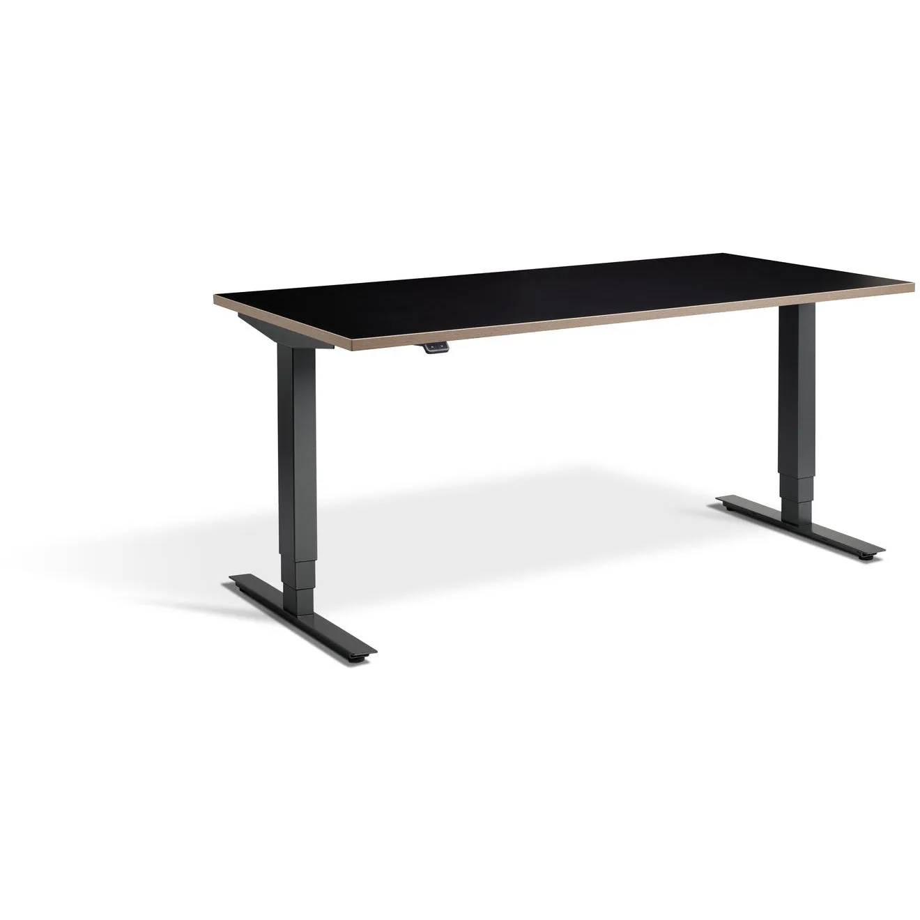 Lavoro Advance 1400mm Wide - Height Adjustable Desk