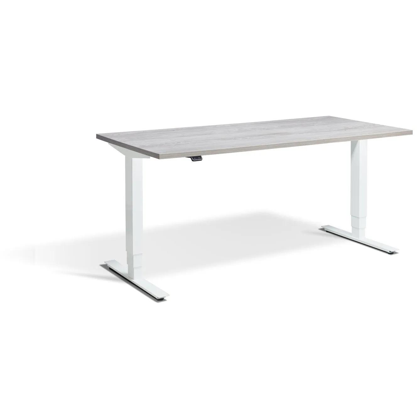 Lavoro Advance 1400mm Wide - Height Adjustable Desk