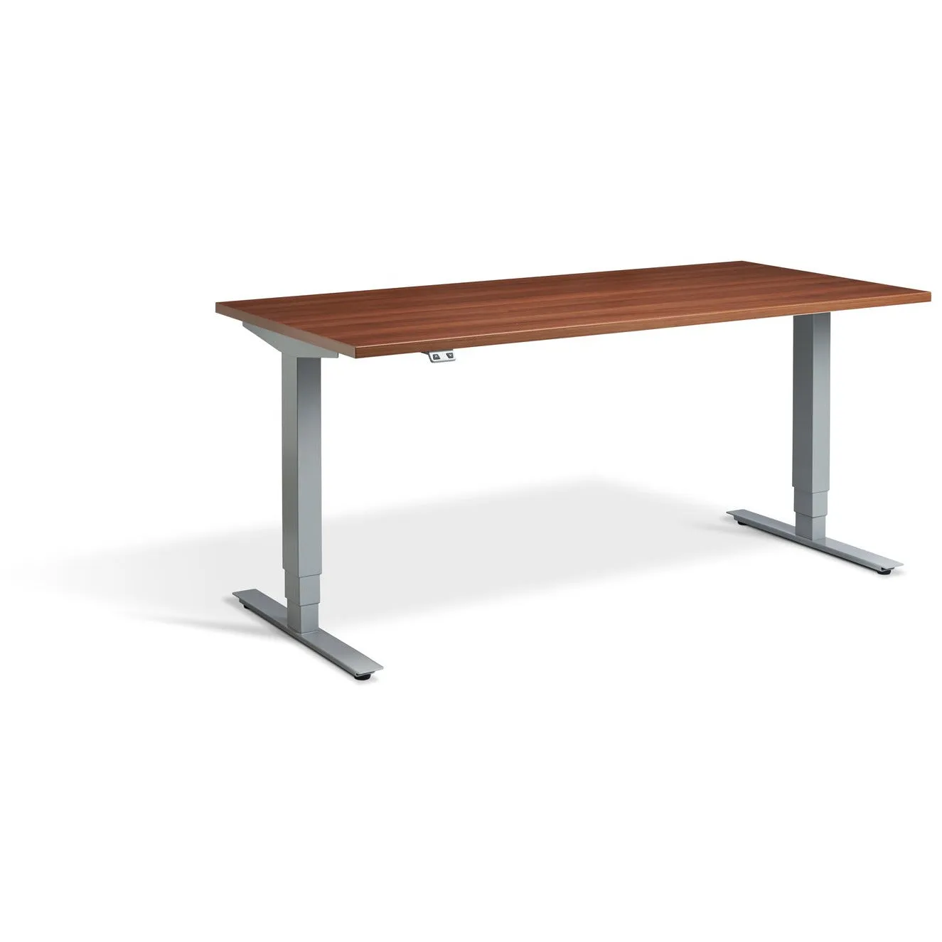 Lavoro Advance 1400mm Wide - Height Adjustable Desk