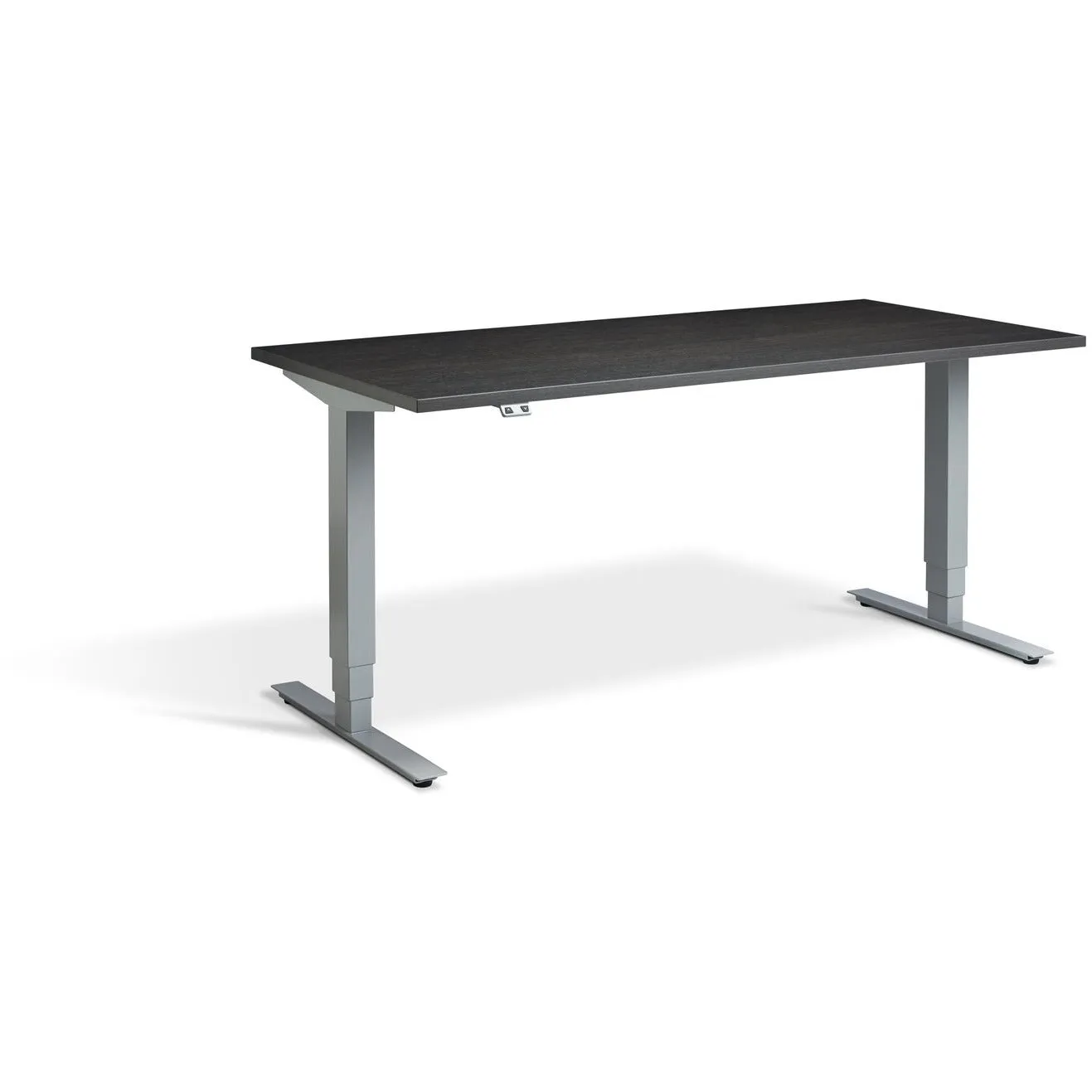 Lavoro Advance 1400mm Wide - Height Adjustable Desk