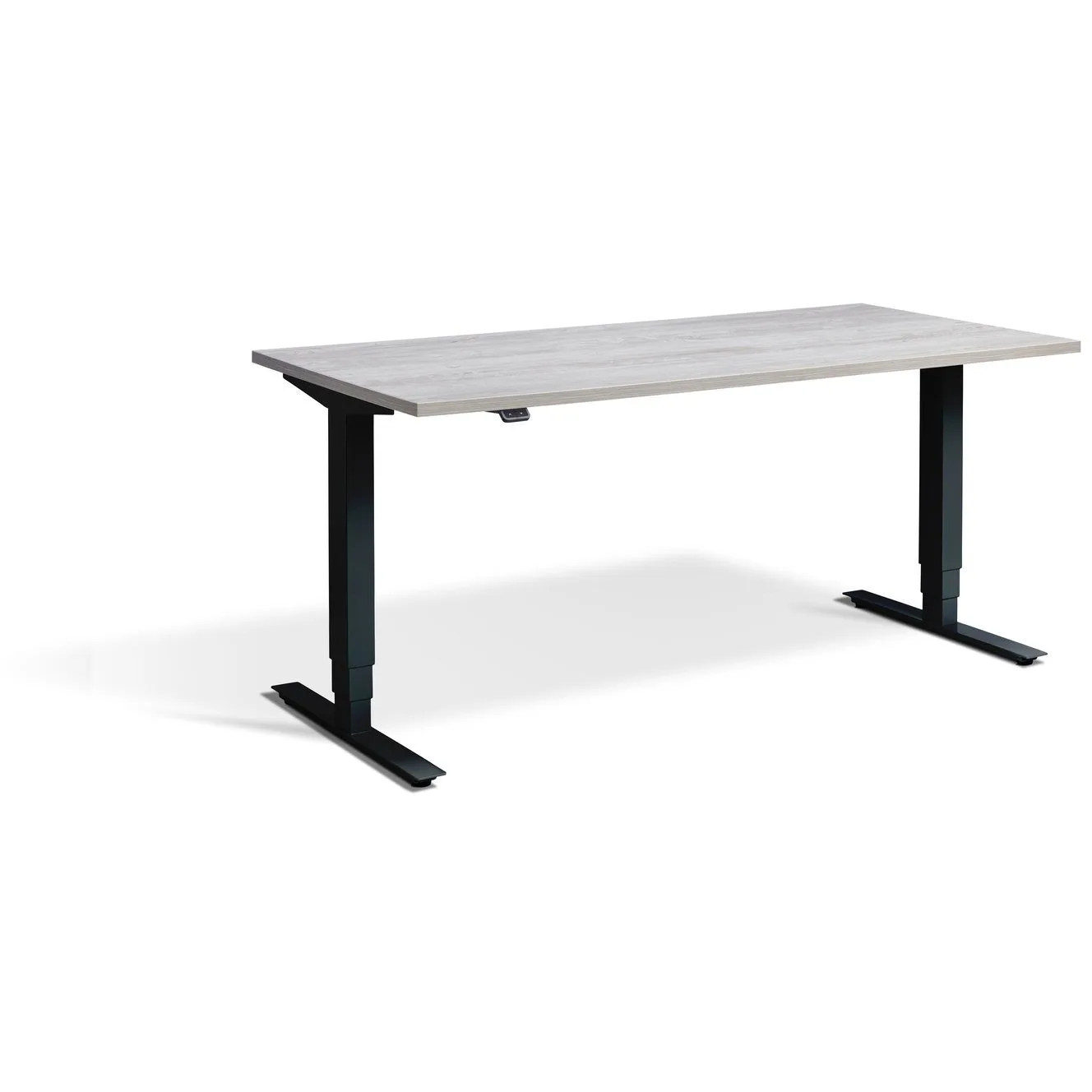 Lavoro Advance 1400mm Wide - Height Adjustable Desk