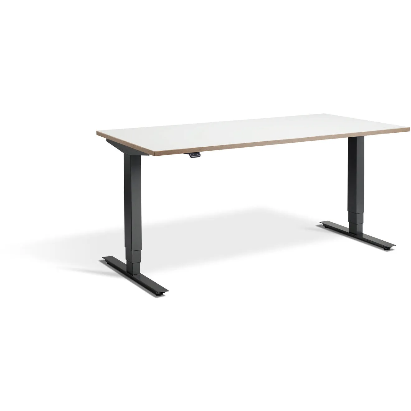 Lavoro Advance 1400mm Wide - Height Adjustable Desk