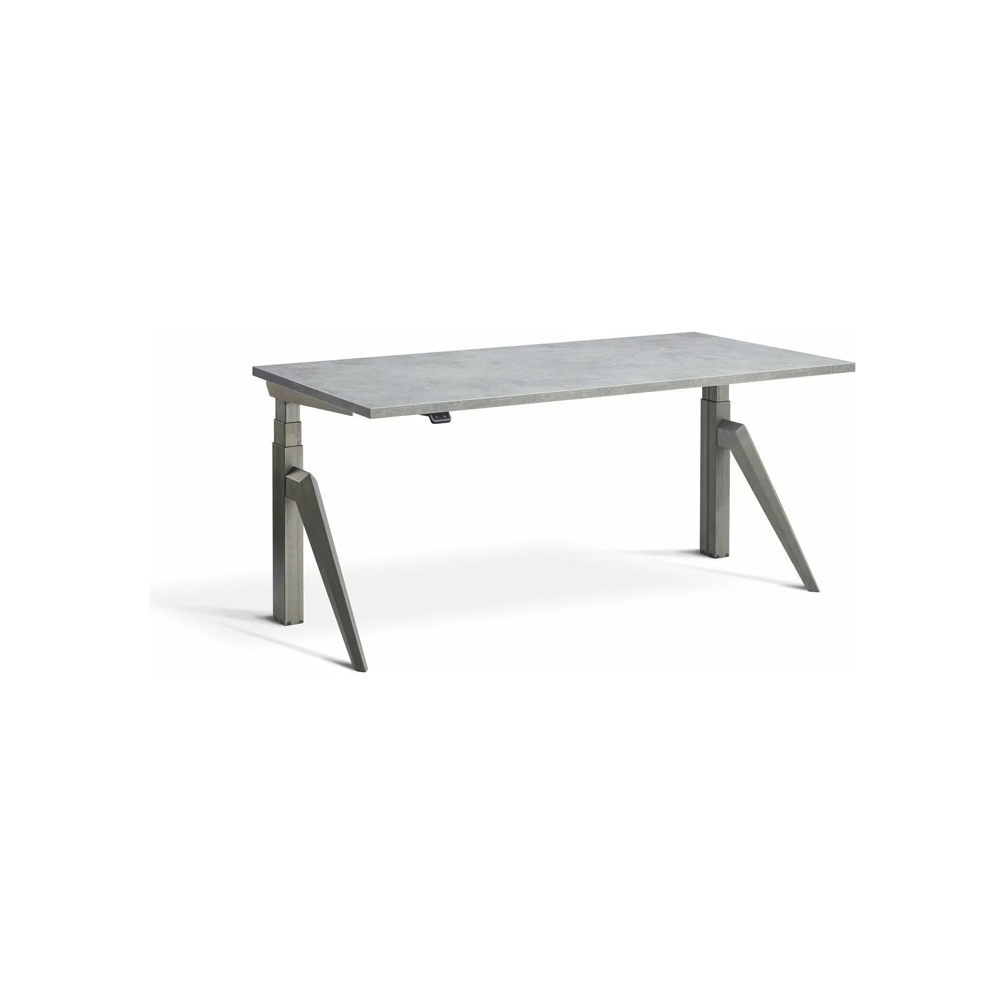 Lavoro Five - 1200mm Wide Standing Desk