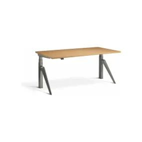 Lavoro Five - 1200mm Wide Standing Desk