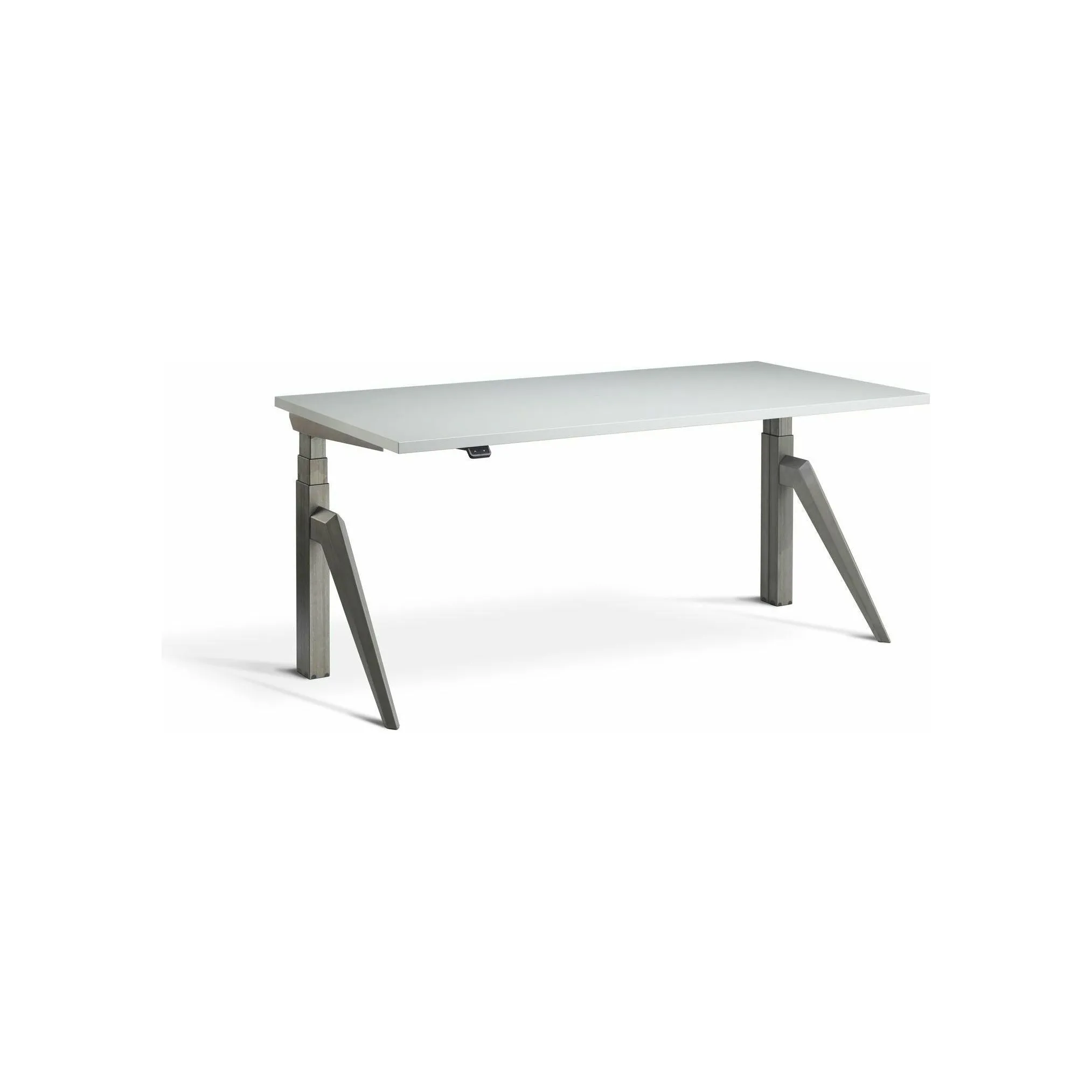 Lavoro Five - 1200mm Wide Standing Desk