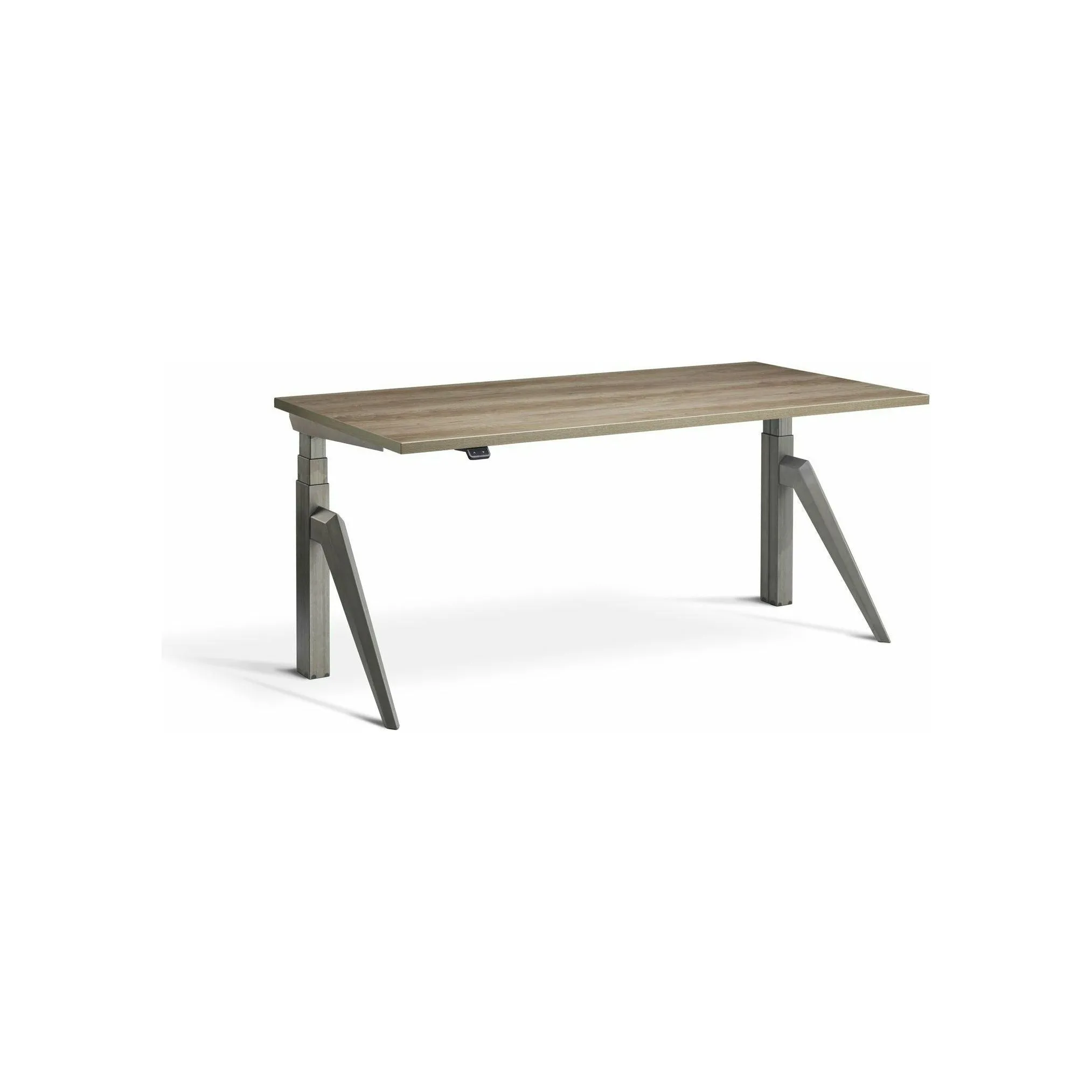 Lavoro Five - 1200mm Wide Standing Desk