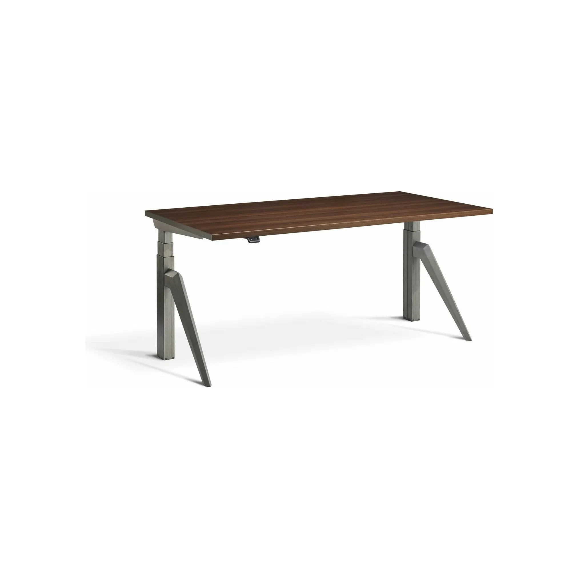 Lavoro Five - 1200mm Wide Standing Desk