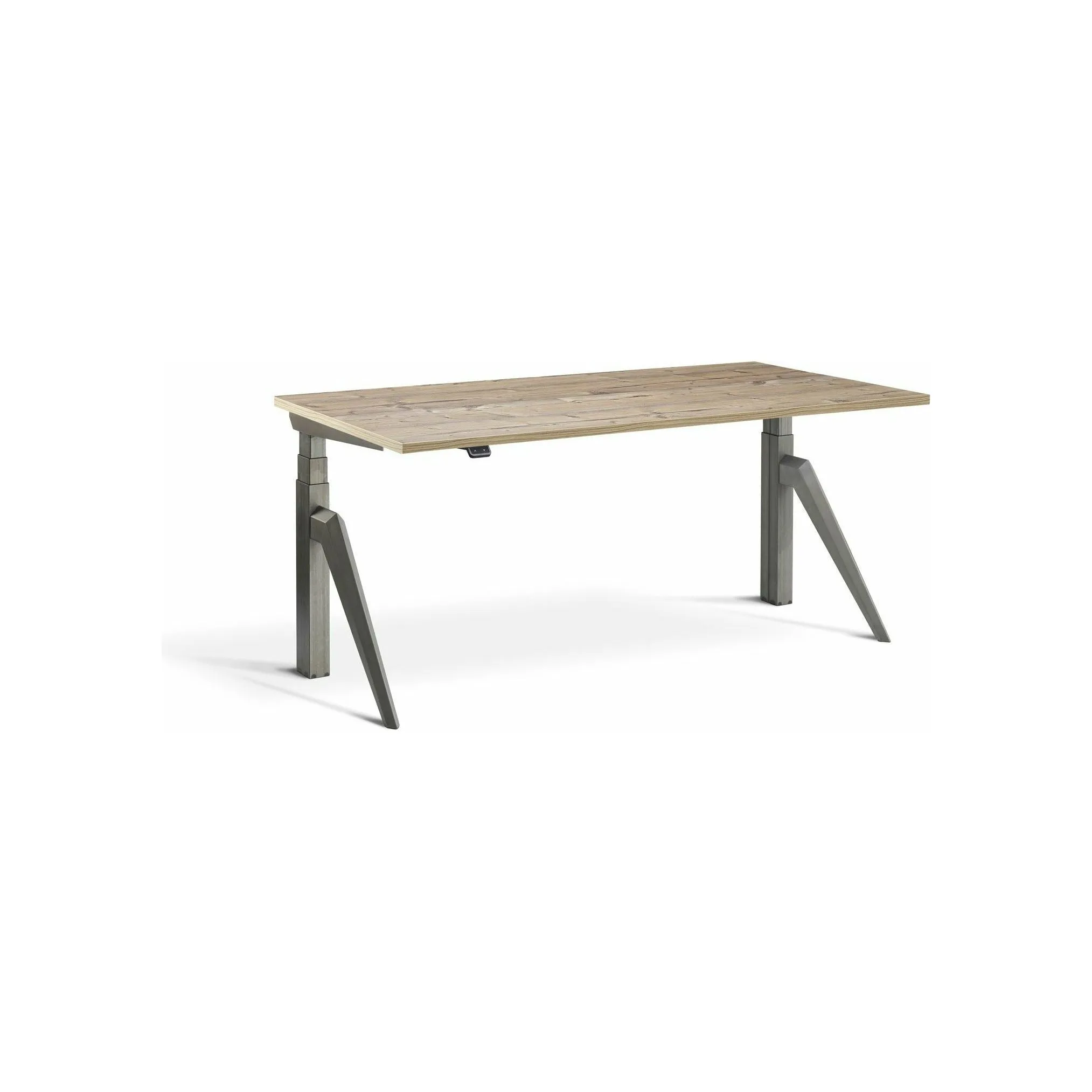 Lavoro Five - 1200mm Wide Standing Desk