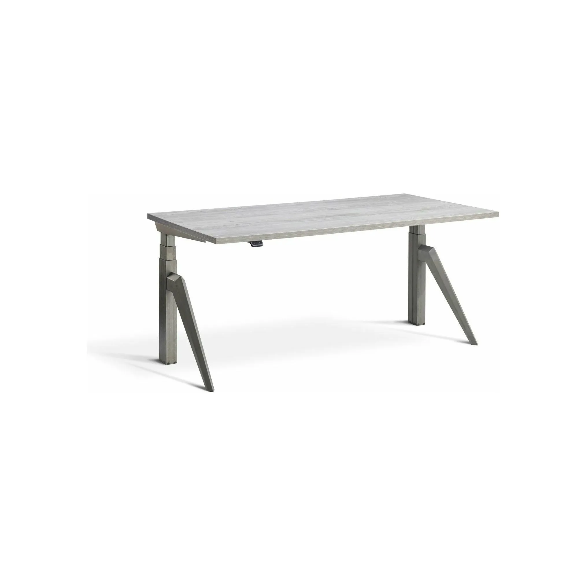 Lavoro Five - 1200mm Wide Standing Desk