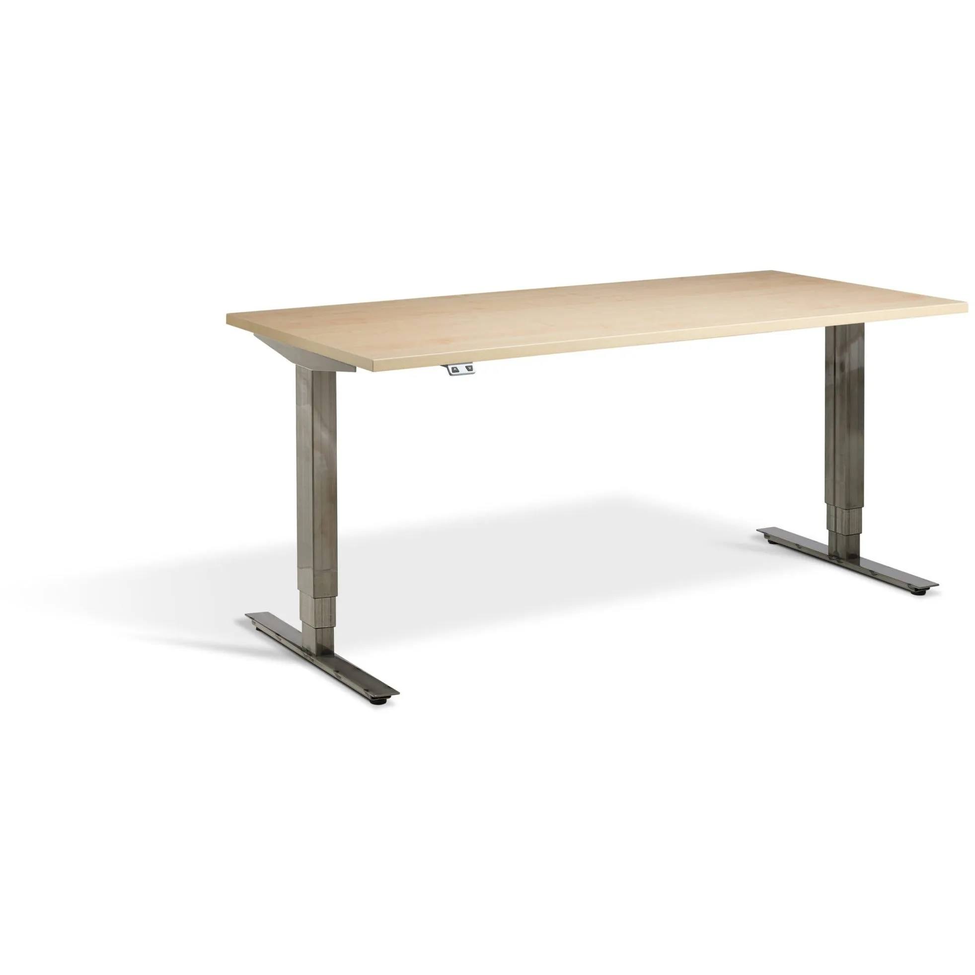 Lavoro Forge - Height Adjustable Desk