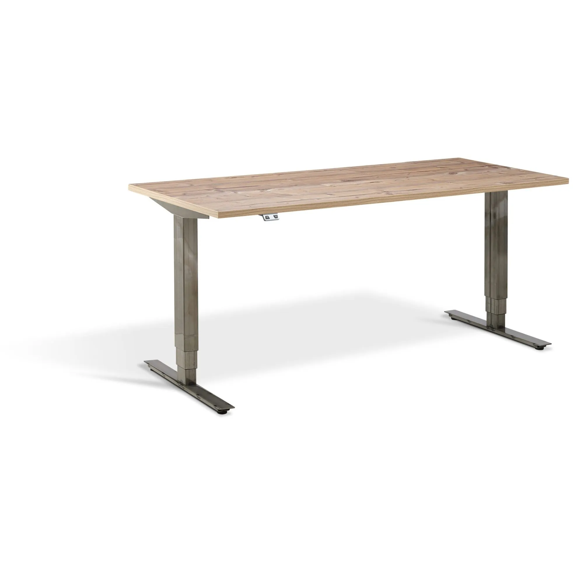 Lavoro Forge - Height Adjustable Desk