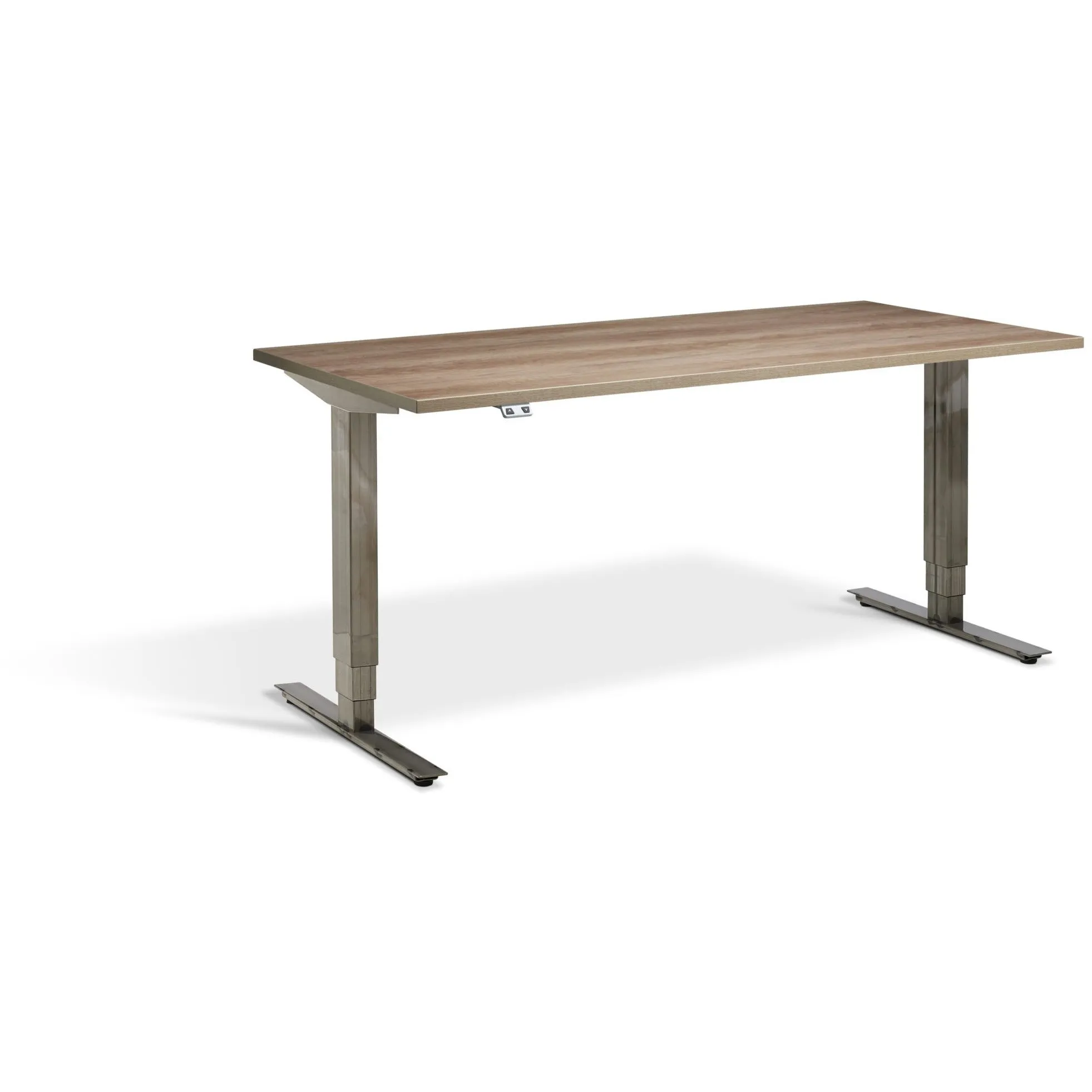 Lavoro Forge - Height Adjustable Desk