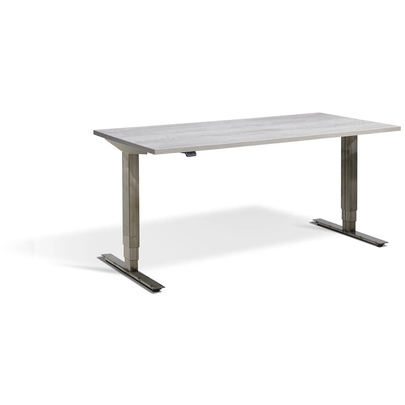 Lavoro Forge - Height Adjustable Desk