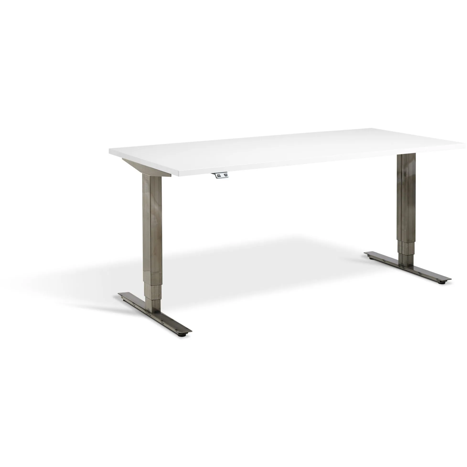 Lavoro Forge - Height Adjustable Desk