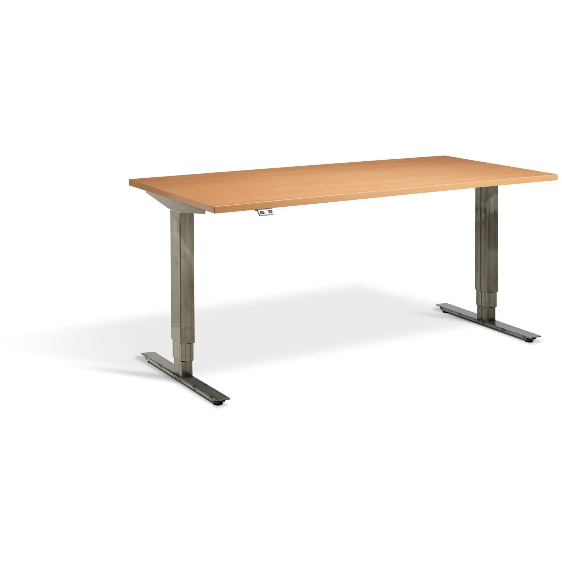 Lavoro Forge - Height Adjustable Desk