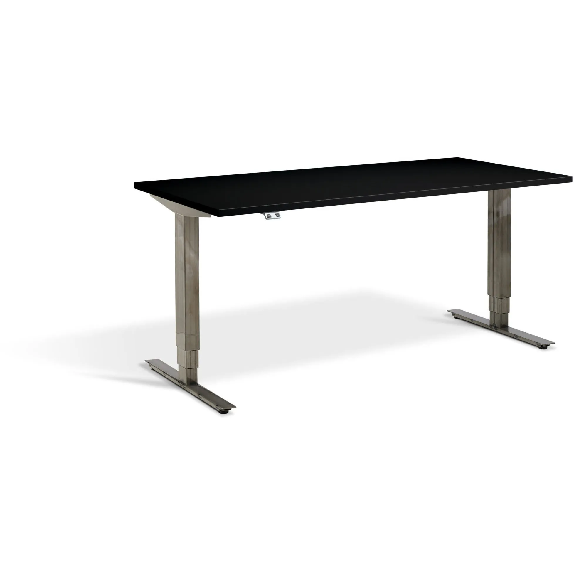 Lavoro Forge - Height Adjustable Desk