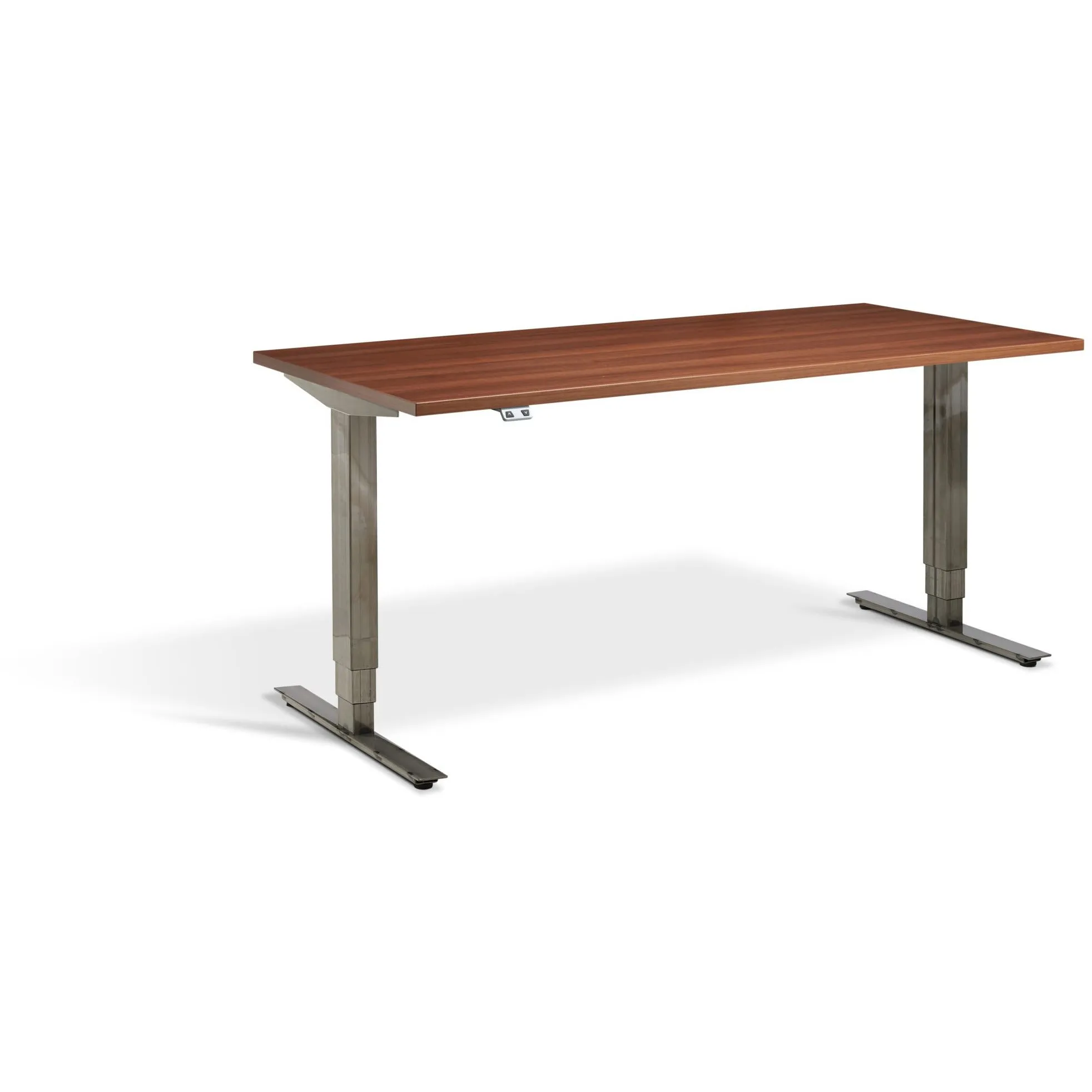 Lavoro Forge - Height Adjustable Desk