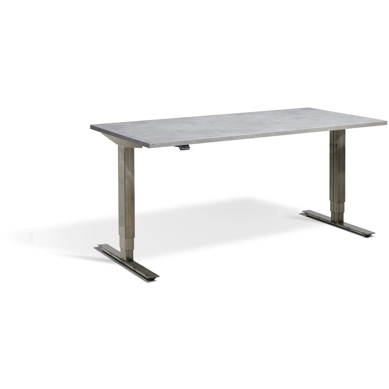 Lavoro Forge - Height Adjustable Desk