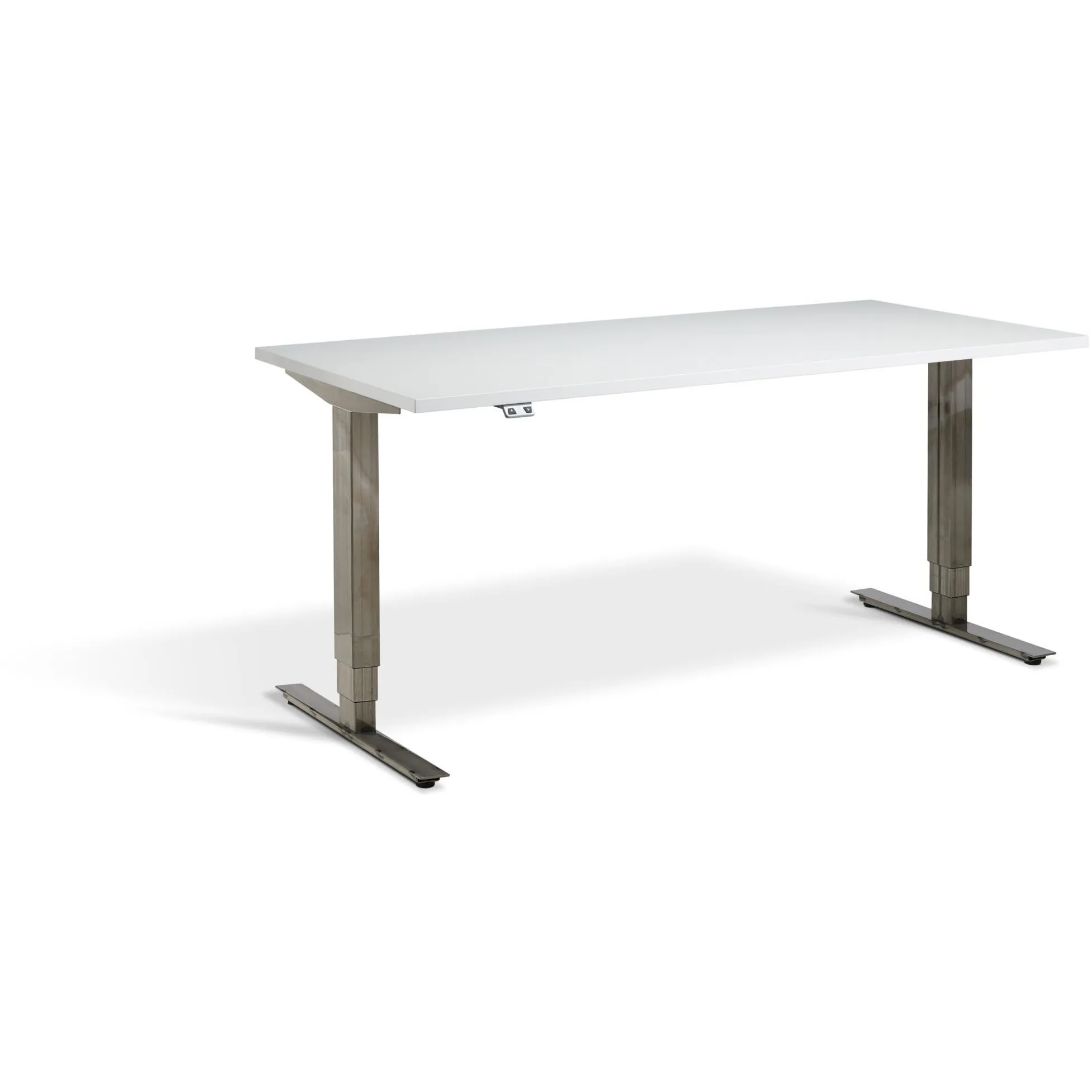 Lavoro Forge - Height Adjustable Desk