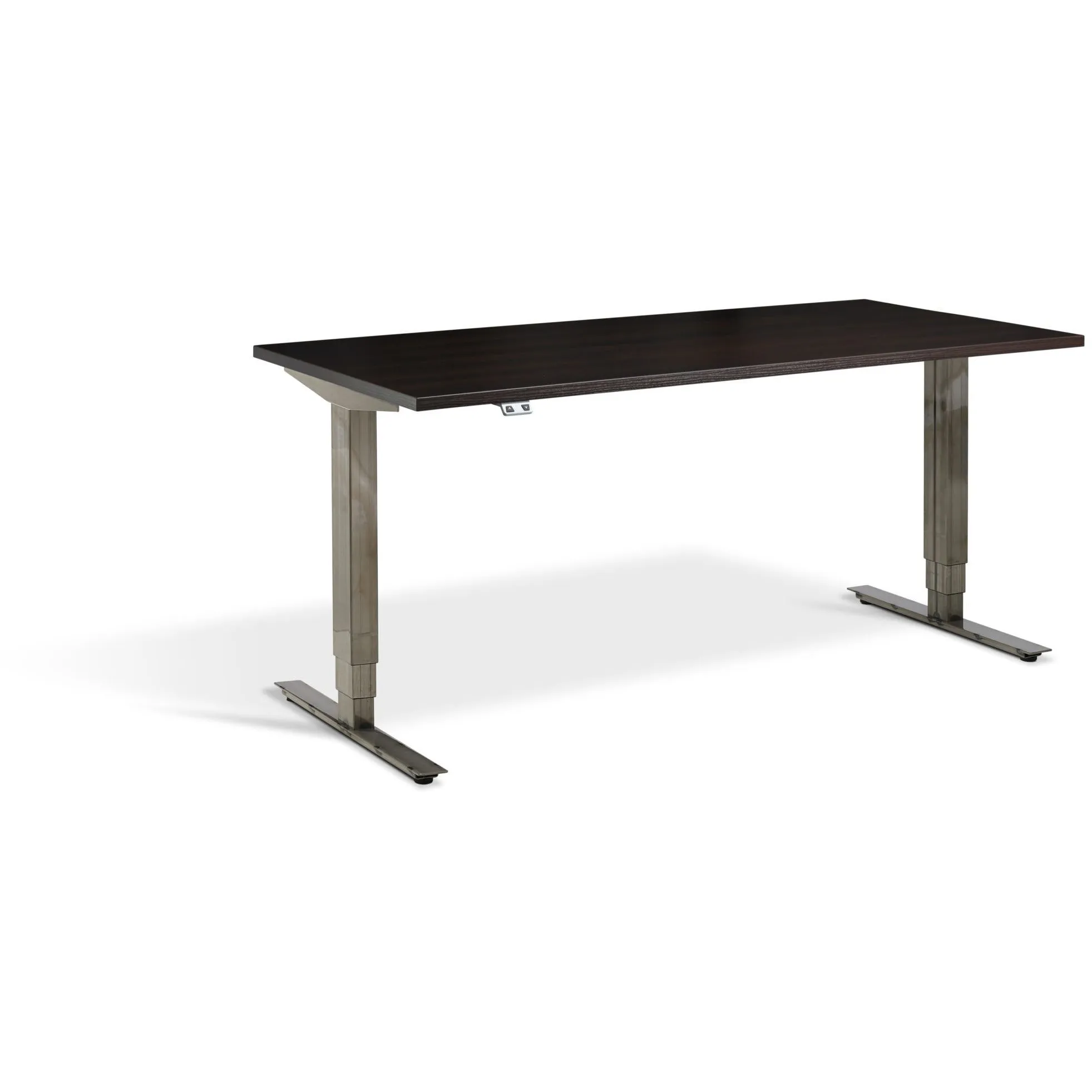 Lavoro Forge - Height Adjustable Desk