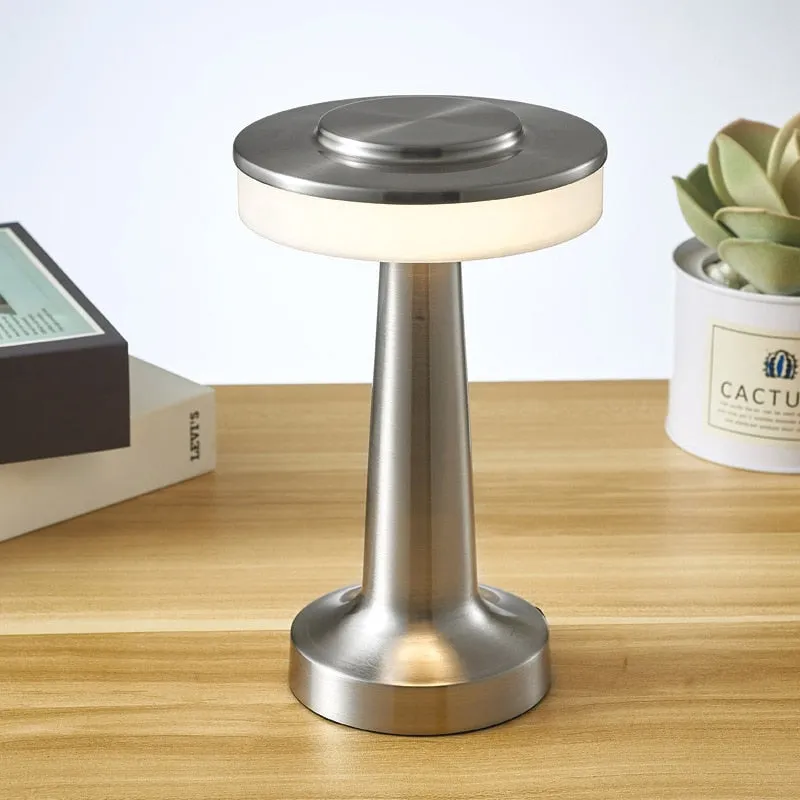 LED Table Lamp : Energy-Efficient LED Fixture