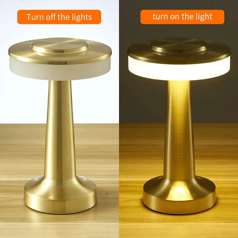 LED Table Lamp : Energy-Efficient LED Fixture