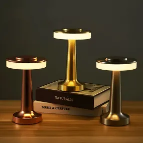 LED Table Lamp : Energy-Efficient LED Fixture