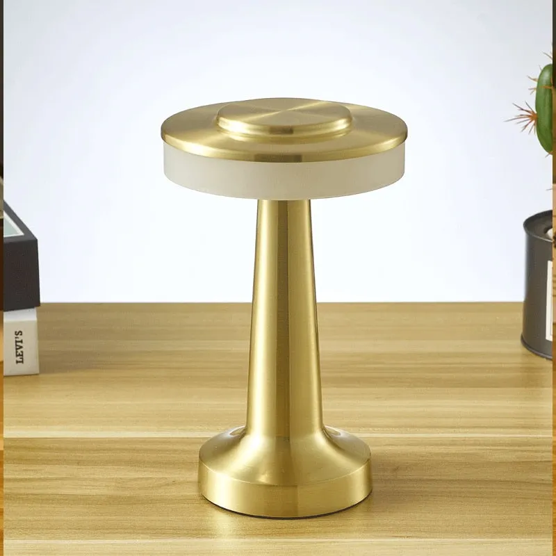 LED Table Lamp : Energy-Efficient LED Fixture