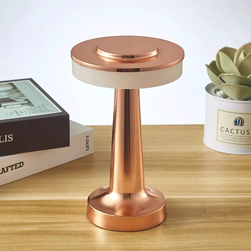 LED Table Lamp : Energy-Efficient LED Fixture