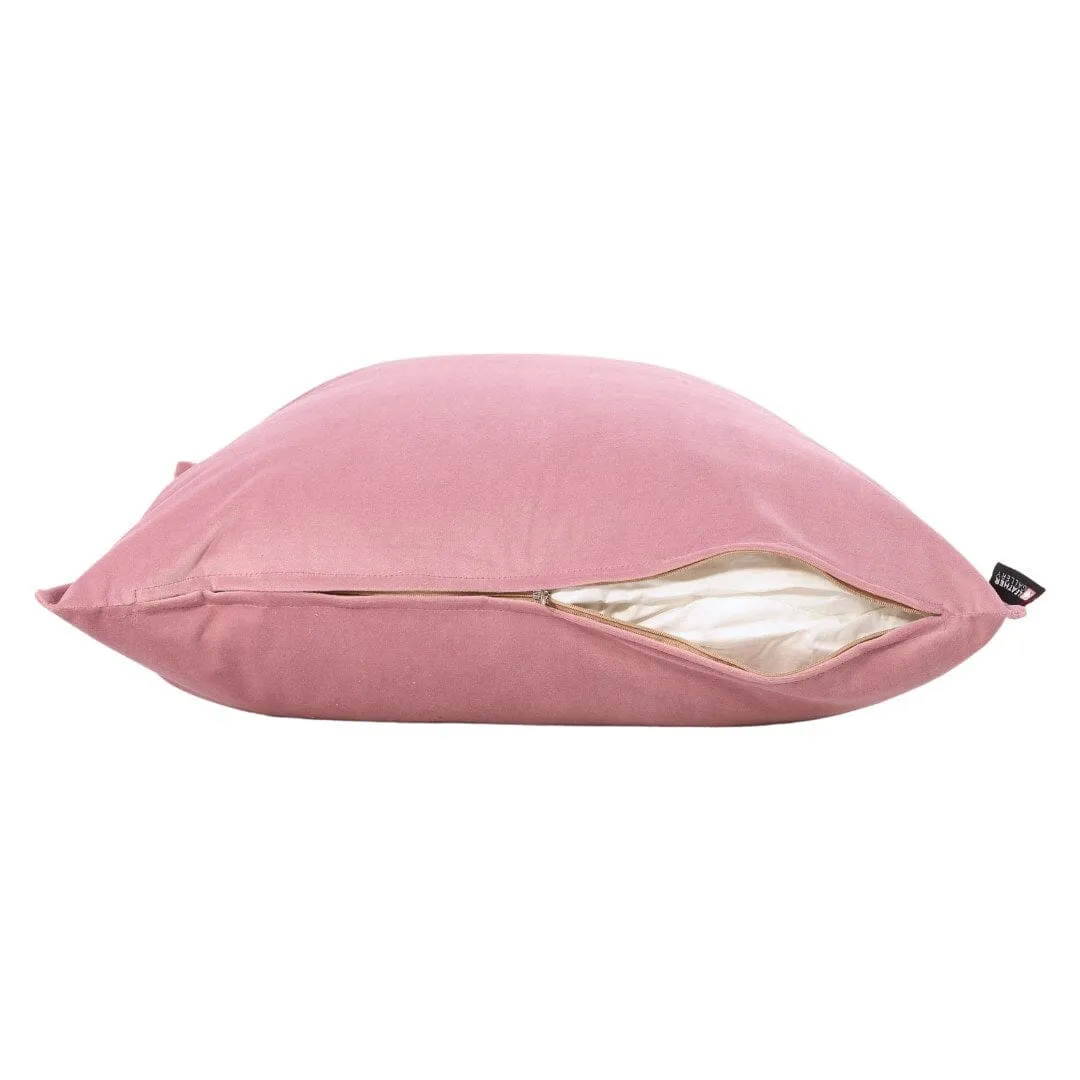 Legacy Pink Cushion