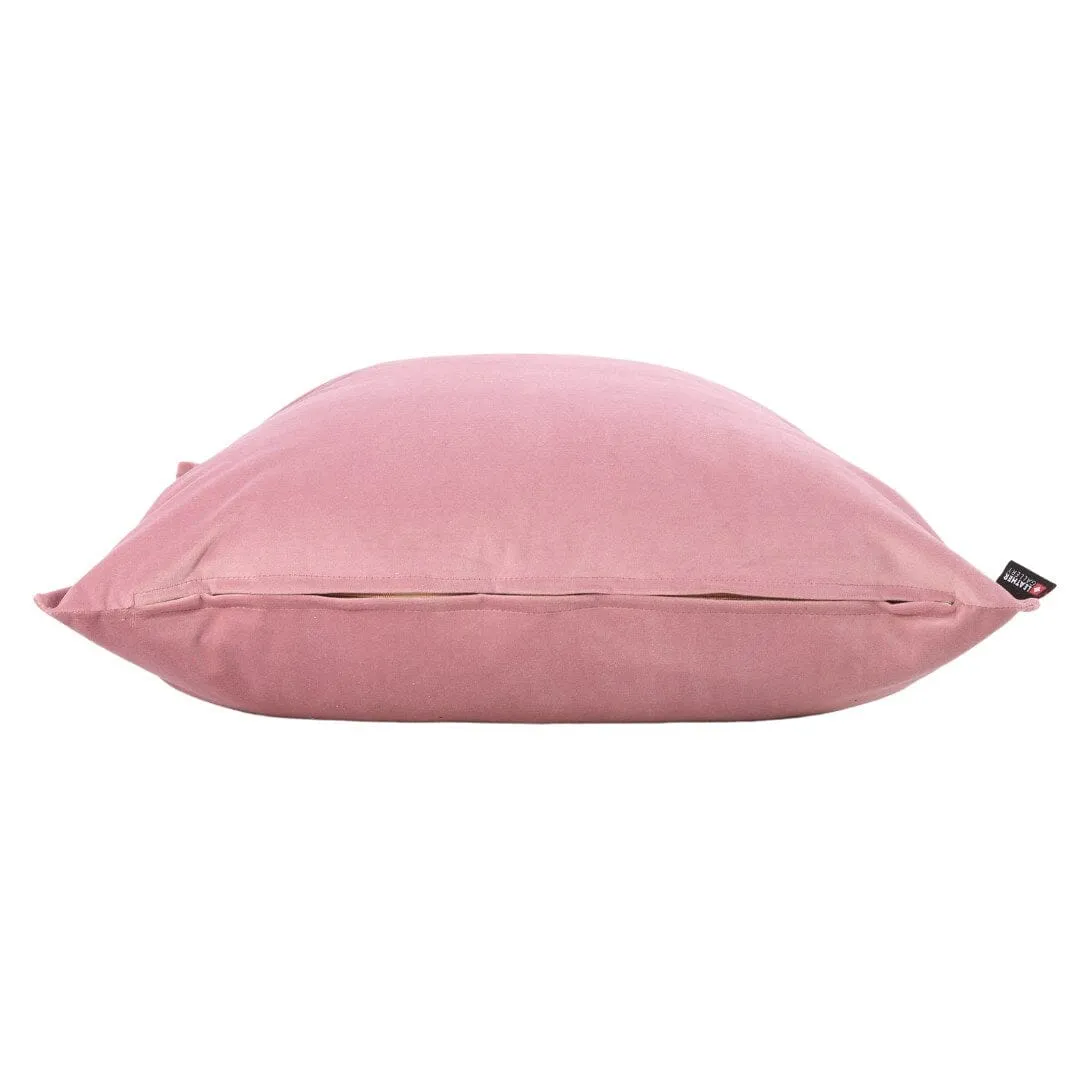 Legacy Pink Cushion