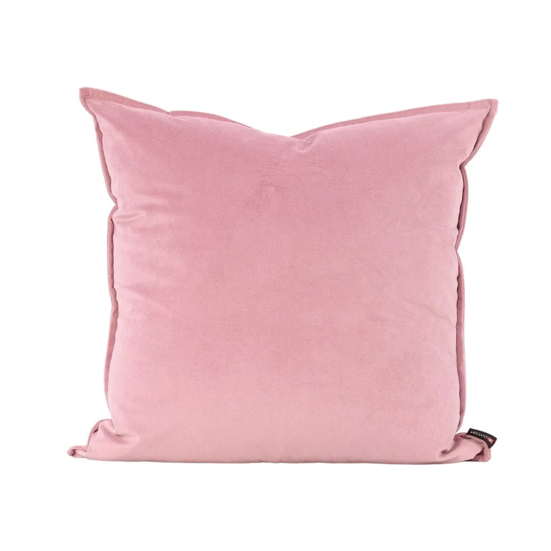 Legacy Pink Cushion