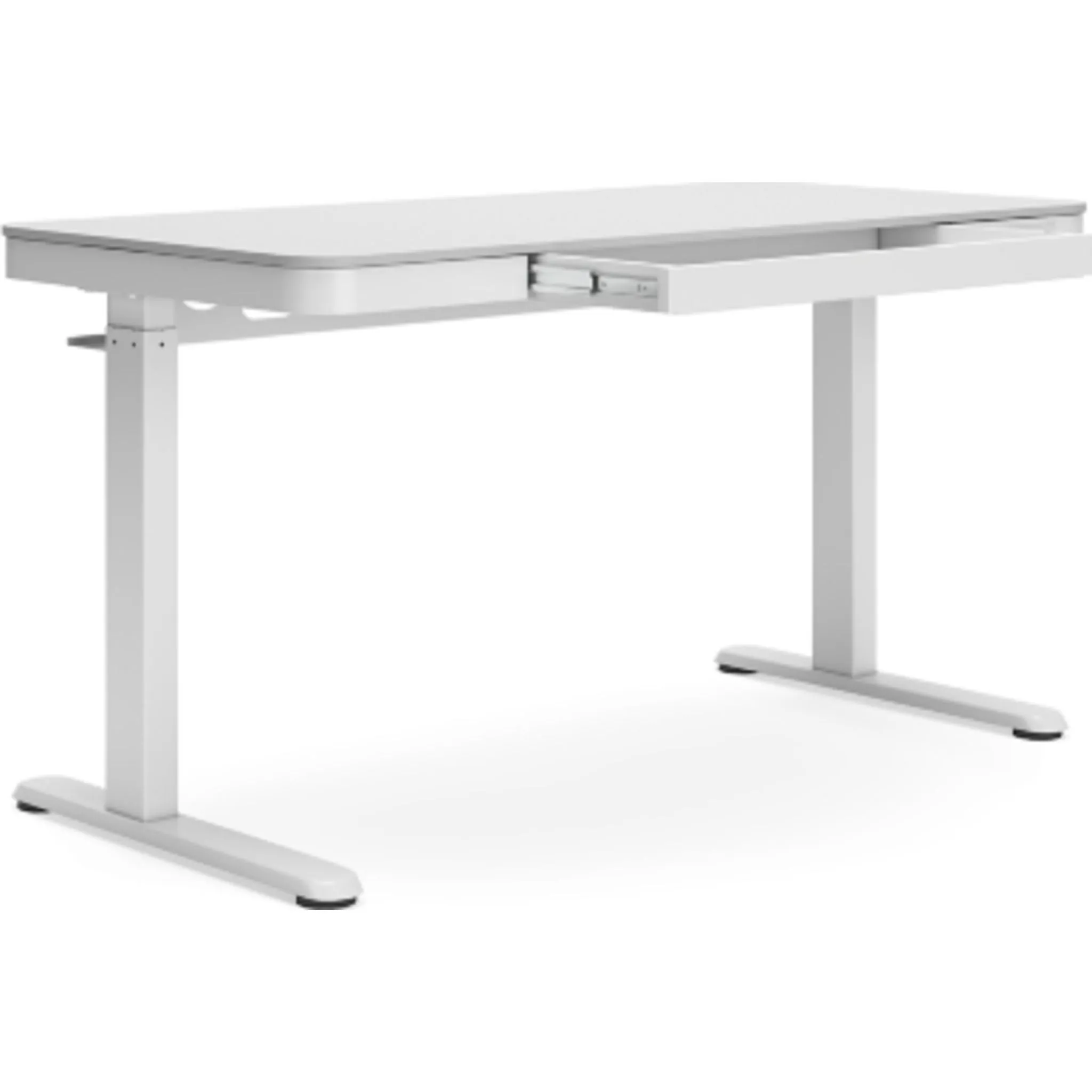 Lynxtyn Adjustable Height Desk