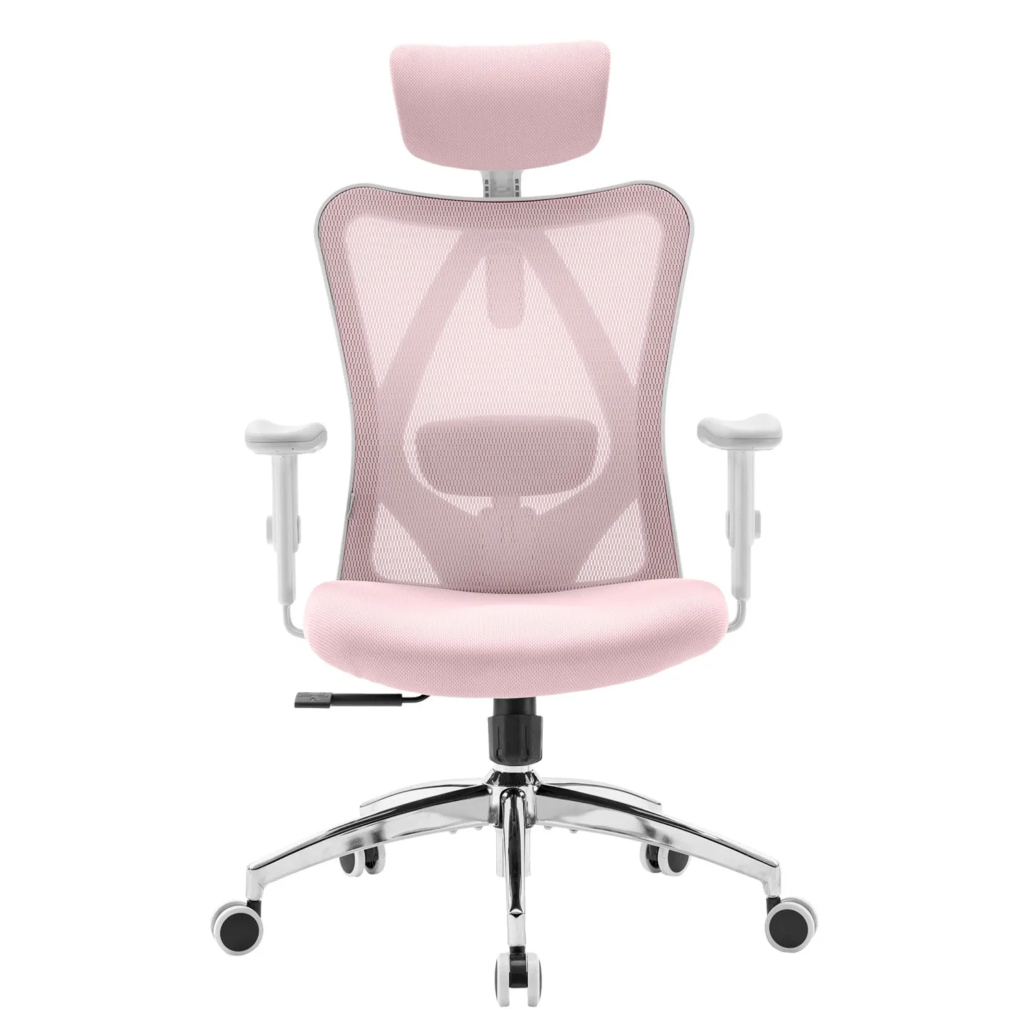 M18 Classic Office Chair With Triple Spinal Relief