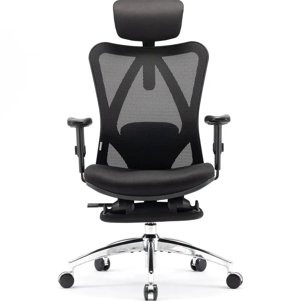 M18 Classic Office Chair With Triple Spinal Relief