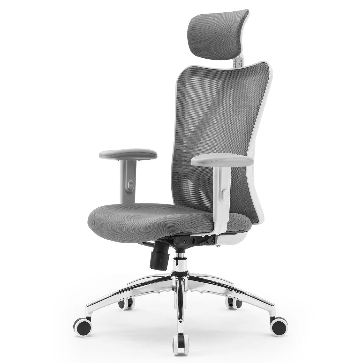 M18 Classic Office Chair With Triple Spinal Relief