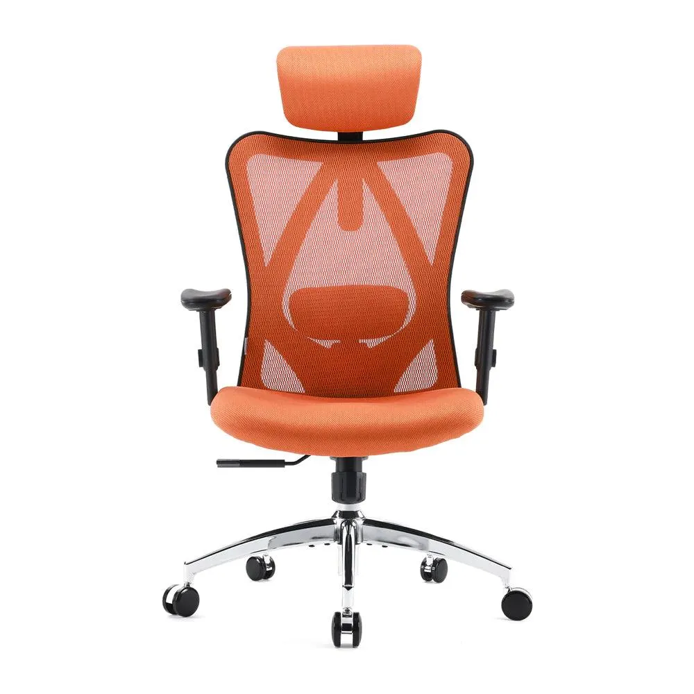 M18 Classic Office Chair With Triple Spinal Relief