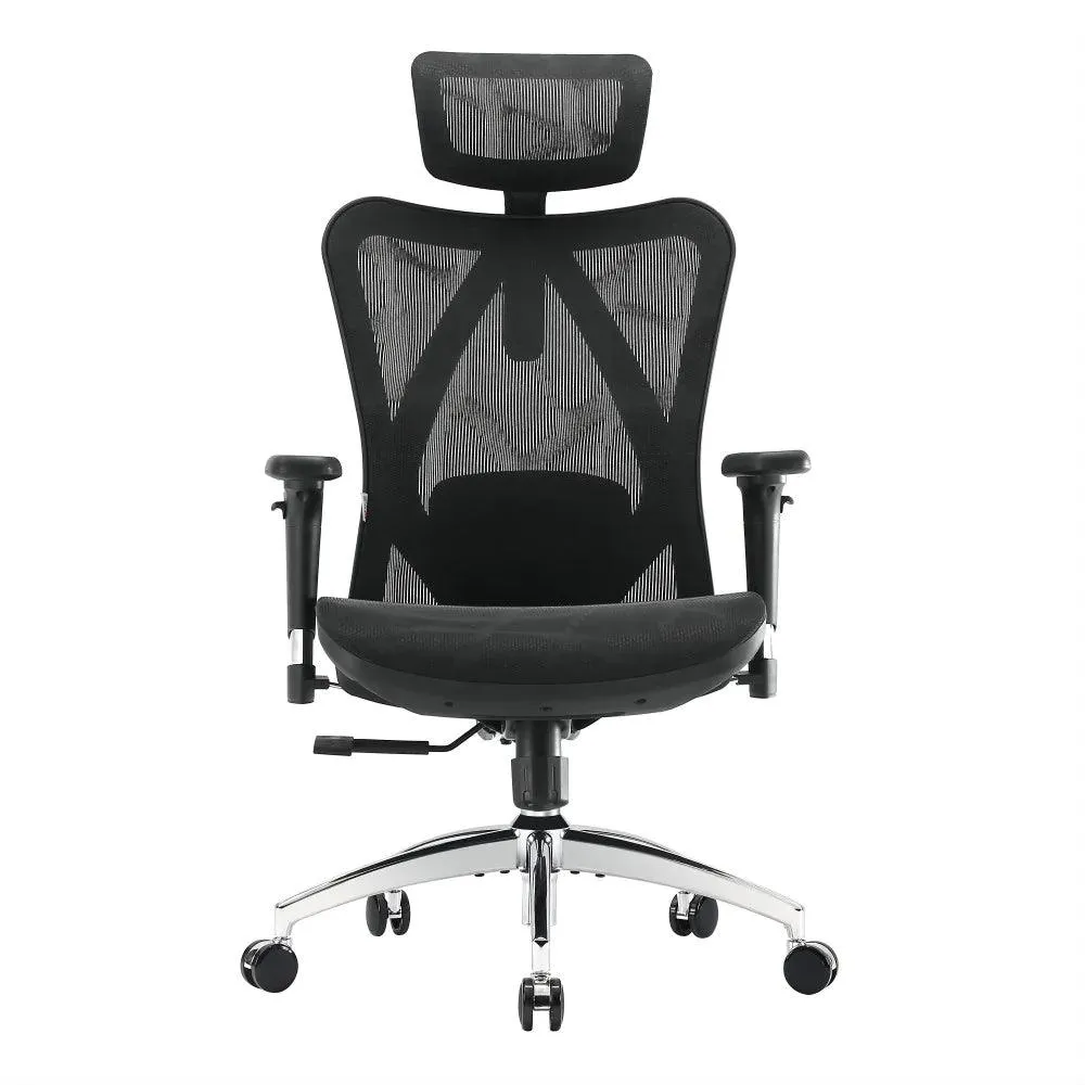 M57 Full Mesh Breathable Office Chair for Sedentary Lifestyle