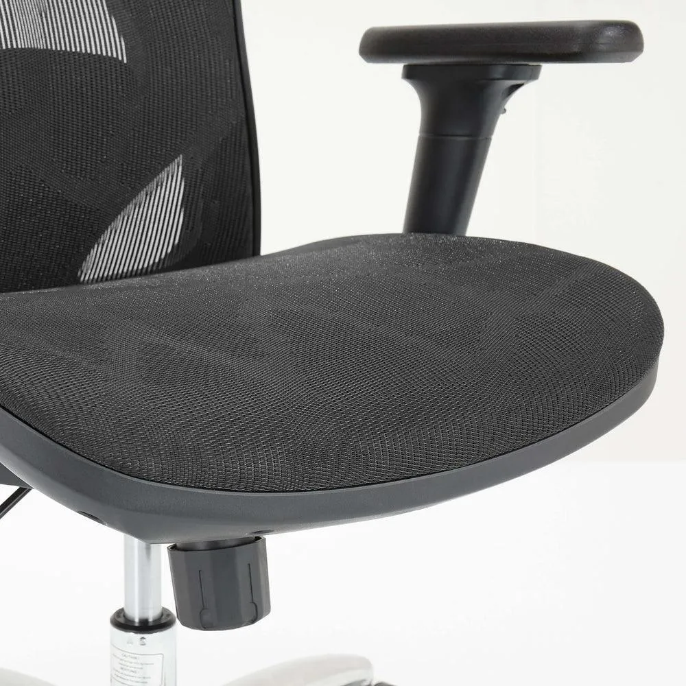 M57 Full Mesh Breathable Office Chair for Sedentary Lifestyle