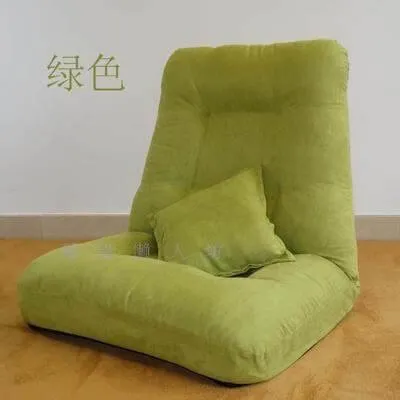 Modern Comfortable Bean Bag Legless Chair