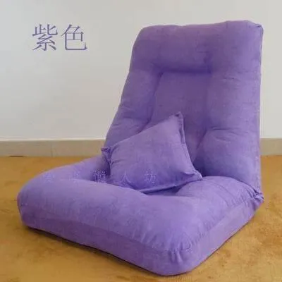 Modern Comfortable Bean Bag Legless Chair