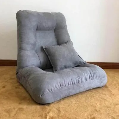 Modern Comfortable Bean Bag Legless Chair