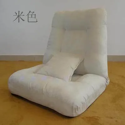 Modern Comfortable Bean Bag Legless Chair