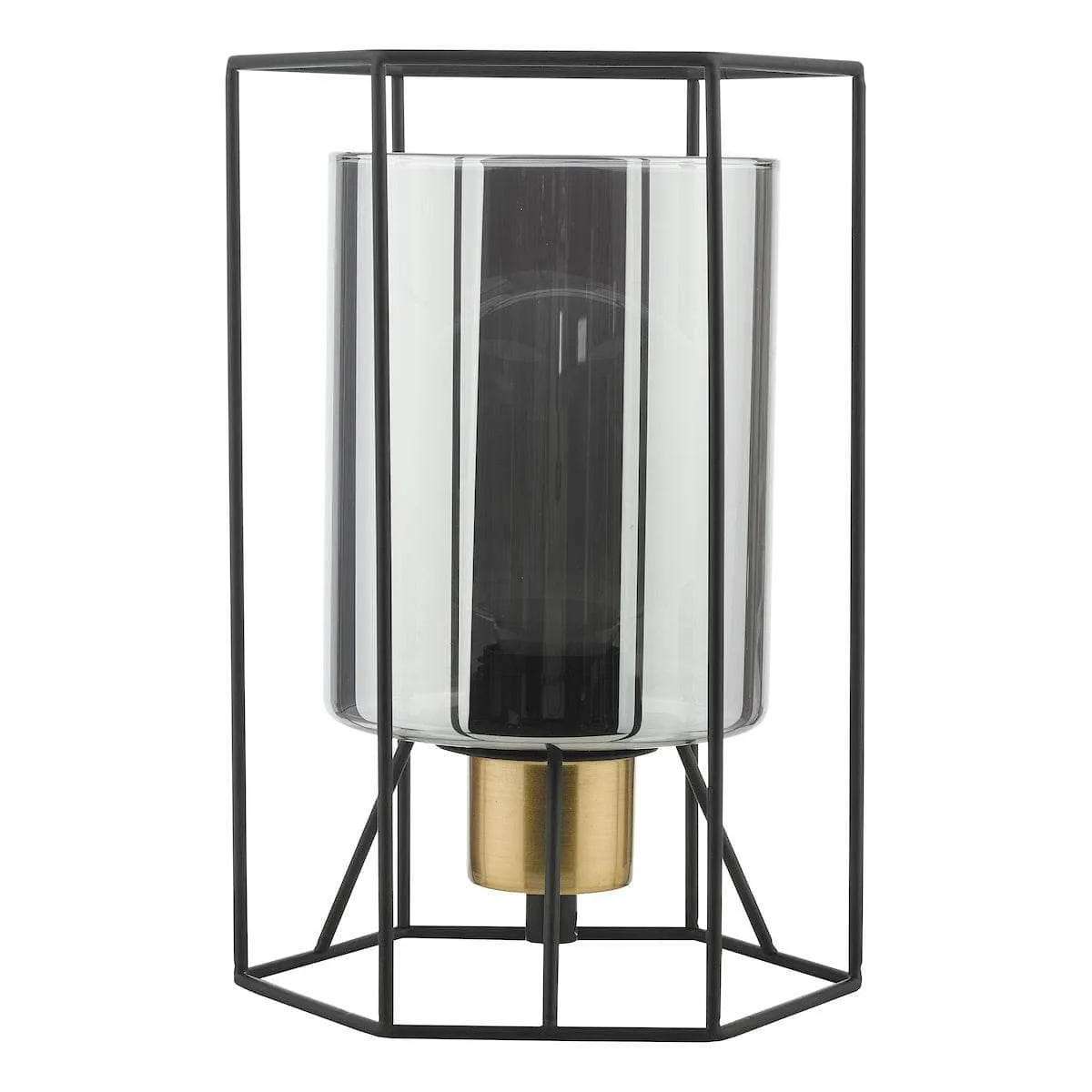 Montilla Table Lamp - Black