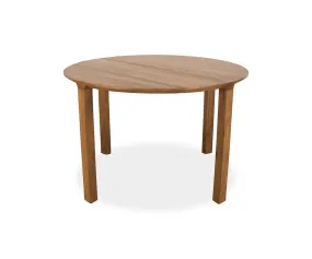 Nakia Round Dining Table